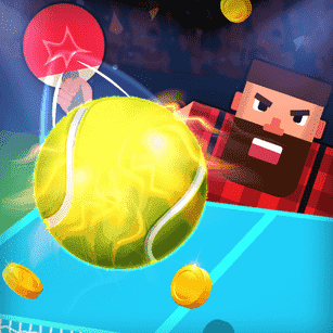 ହିପଷ୍ଟର ଟେନିସ୍